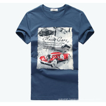 Wholesale Men′s Custom Bulk New Design T-Shirt